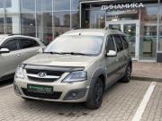 Lada (ВАЗ) Largus I Череповец  - изображение 17