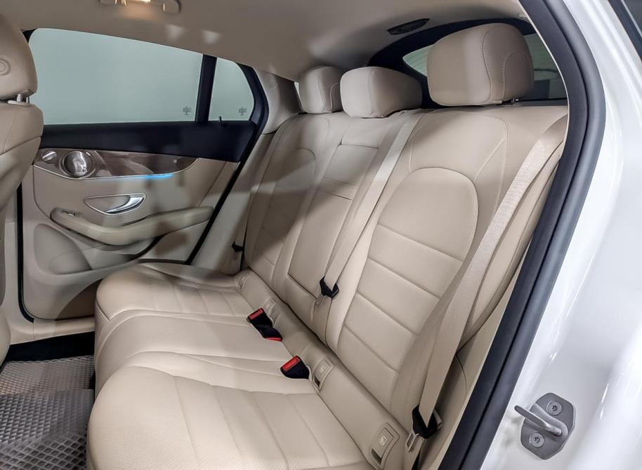 Mercedes-Benz GLC Coupe I (C253) Санкт-Петербург  - изображение 13