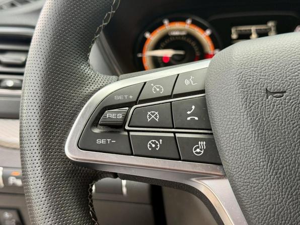 Lada (ВАЗ) Vesta I Рестайлинг (NG) с пробегом 2023 года, цена 1 390 000 рублей, 14111 км, седан, Автокод Объявления