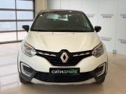 Renault Kaptur I Рестайлинг Москва  - изображение 20