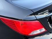 Hyundai Solaris I Рестайлинг Курган  - изображение 26