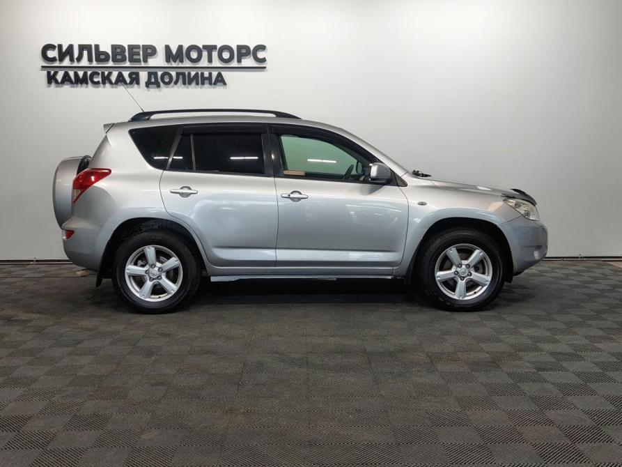 Toyota RAV4 III (XA30) Пермь  - изображение 4