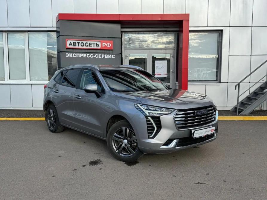 Haval Jolion I Альметьевск  - изображение 1