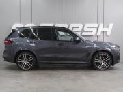 BMW X5 IV (G05/G18) Воронеж  - изображение 28