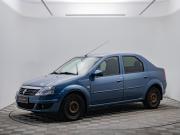 Renault Logan I Рестайлинг Москва  - изображение 17