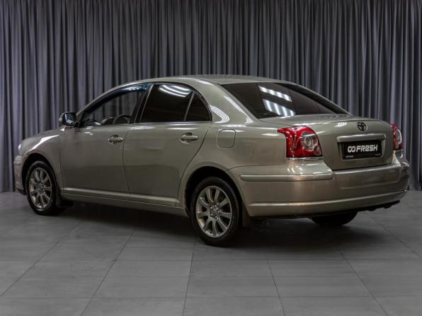 Toyota Avensis II Рестайлинг с пробегом 2006 года, цена 799 000 рублей, 264084 км, седан, Автокод Объявления