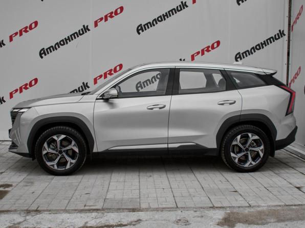 Geely Atlas II с пробегом 2024 года, цена 3 320 000 рублей, 7141 км, внедорожник, Автокод Объявления