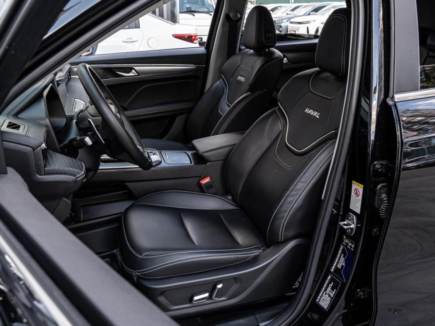 Haval Jolion I Рестайлинг Краснодар  - изображение 10