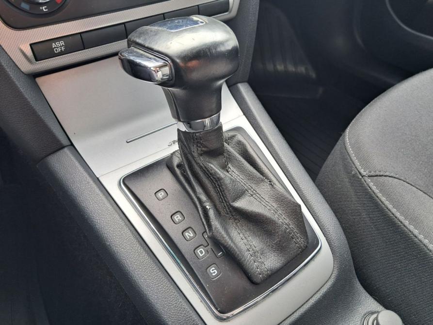 Skoda Octavia II (A5) Рестайлинг Набережные Челны  - изображение 26