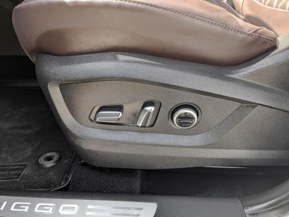 Chery Tiggo 8 Pro Max I Рестайлинг с пробегом 2024 года, цена 2 675 000 рублей, 53760 км, внедорожник, Автокод Объявления