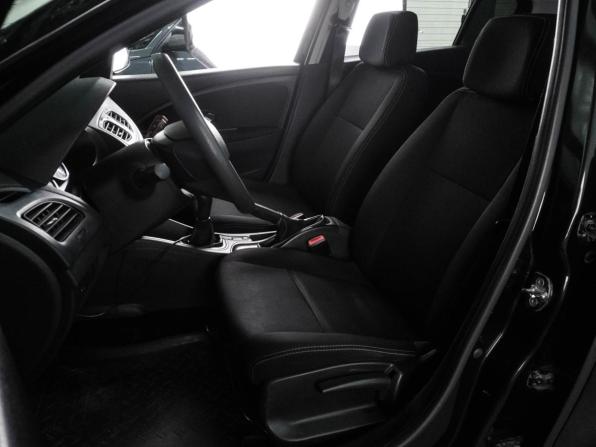 Renault Megane III Рестайлинг 2 с пробегом 2014 года, цена 799 000 рублей, 176495 км, хэтчбек, Автокод Объявления