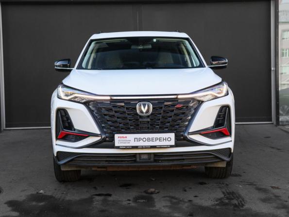 Changan CS75 Plus I Рестайлинг с пробегом 2023 года, цена 2 075 000 рублей, 61800 км, внедорожник, Автокод Объявления