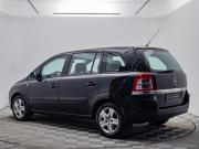 Opel Zafira B Рестайлинг Москва  - изображение 20