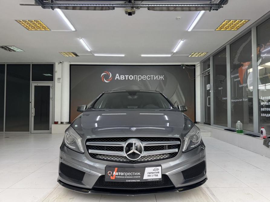 Mercedes-Benz A-Класс III (W176) Минеральные Воды  - изображение 2