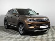 Changan CS35 Plus I Санкт-Петербург  - изображение 20