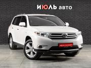 Toyota Highlander II (XU40) Рестайлинг Екатеринбург  - изображение 25