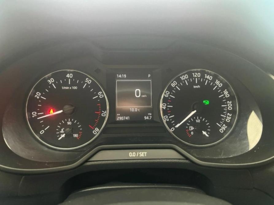 Skoda Octavia III (A7) Ярославль  - изображение 7