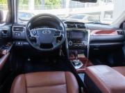Toyota Camry VII (XV50) Волгоград  - изображение 26