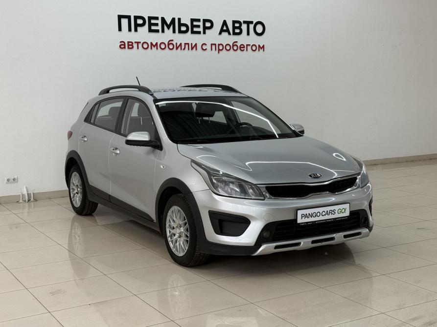 Kia Rio IV Смоленск  - изображение 3