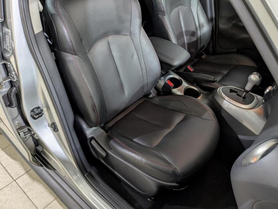 Nissan Juke I Химки  - изображение 13