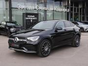 Mercedes-Benz GLC Coupe I (C253) Рестайлинг Москва  - изображение 41