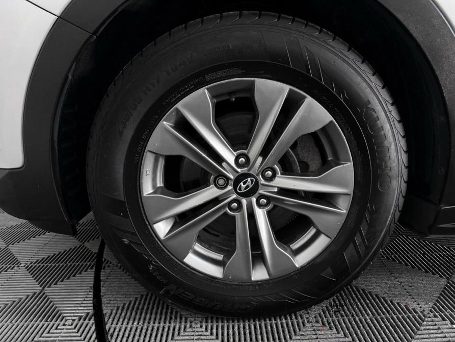 Hyundai Santa Fe III Архангельск  - изображение 17