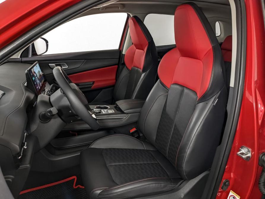 Changan UNI-S (CS55 Plus) Москва  - изображение 21