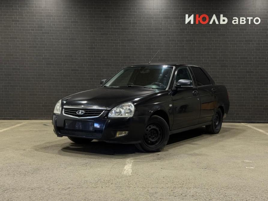 Lada (ВАЗ) Priora I Челябинск  - изображение 1