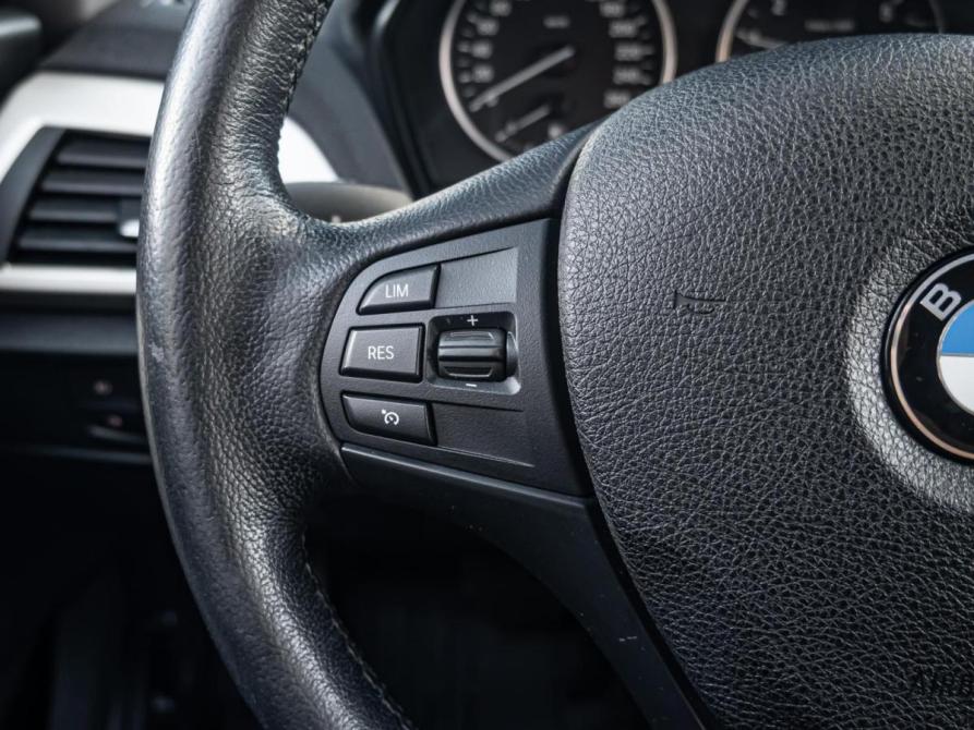 BMW 1 серии II (F20/F21) Рестайлинг Краснодар  - изображение 17