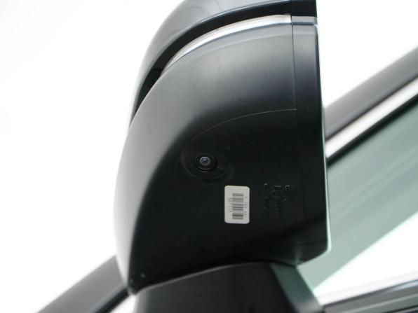 Honda CR-V VI с пробегом 2025 года, цена 4 427 077 рублей, 35 км, внедорожник, Автокод Объявления