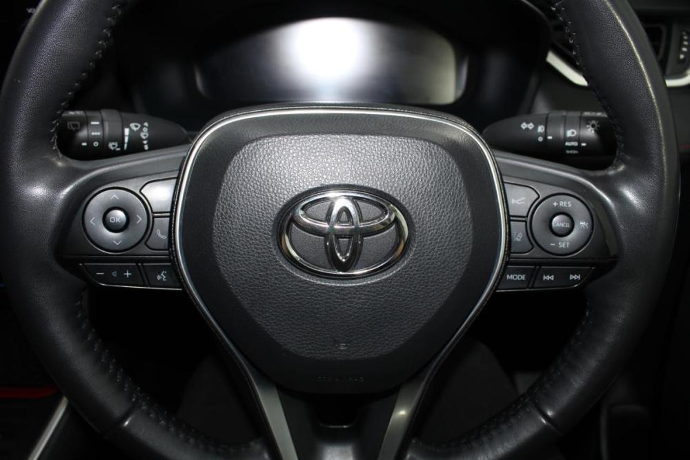 Toyota RAV4 V (XA50) Владивосток  - изображение 21