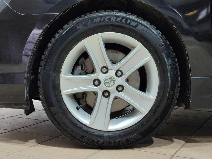 Mazda 3 I (BK) Рестайлинг Нижневартовск  - изображение 10