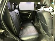 Chevrolet Captiva I Рестайлинг Москва  - изображение 36