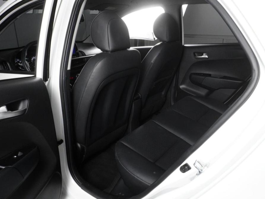 Kia Morning III Минеральные Воды  - изображение 11