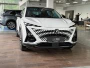 Changan UNI-T I Тула  - изображение 18