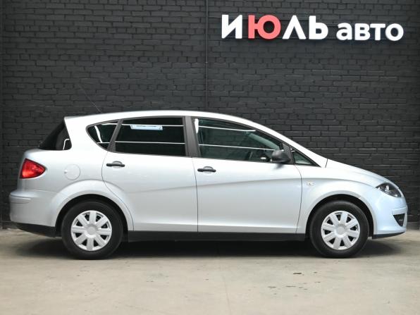 SEAT Toledo III с пробегом 2008 года, цена 540 000 рублей, 185677 км, хэтчбек, Автокод Объявления