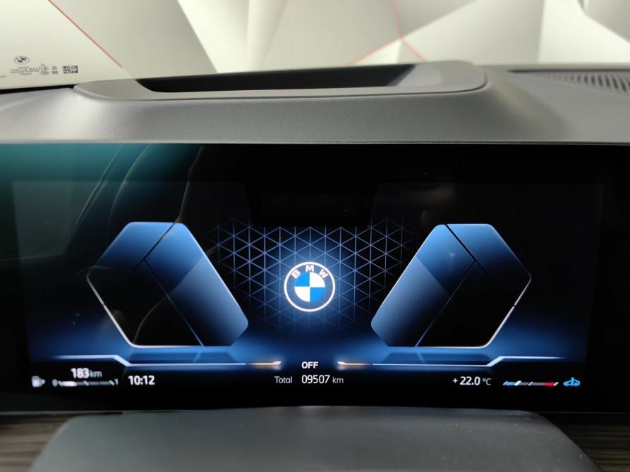 BMW X5 IV (G05/G18) Рестайлинг Москва  - изображение 13