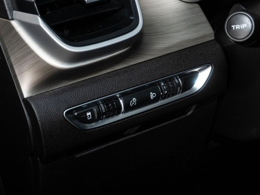 Geely Coolray I Казань  - изображение 15