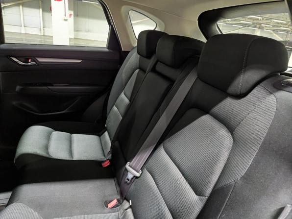 Mazda CX-5 II с пробегом 2021 года, цена 2 540 000 рублей, 125031 км, внедорожник, Автокод Объявления