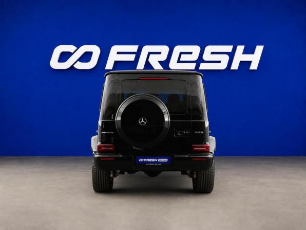 Mercedes-Benz G-Класс AMG II (W463) с пробегом 2020 года, цена 15 497 434 рубля, 69860 км, внедорожник, Автокод Объявления