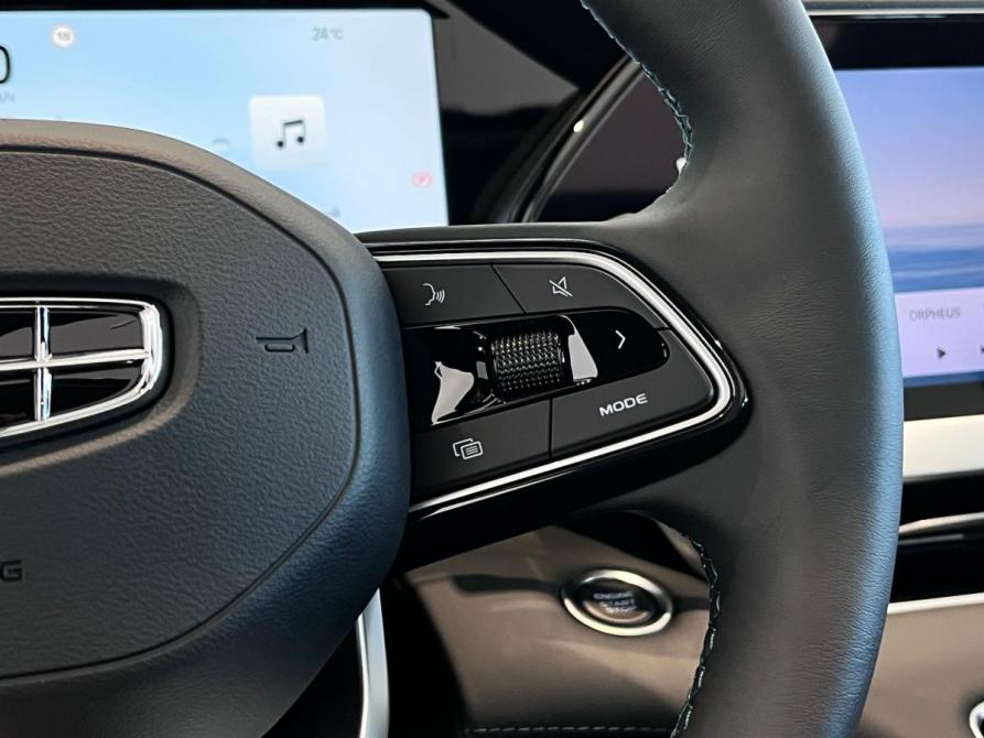 Geely Monjaro I Волгоград  - изображение 22