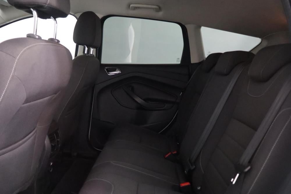 Ford Kuga II Санкт-Петербург  - изображение 13