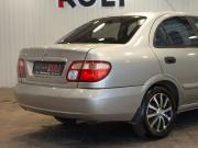 Nissan Almera II (N16) Рестайлинг Иваново  - изображение 44