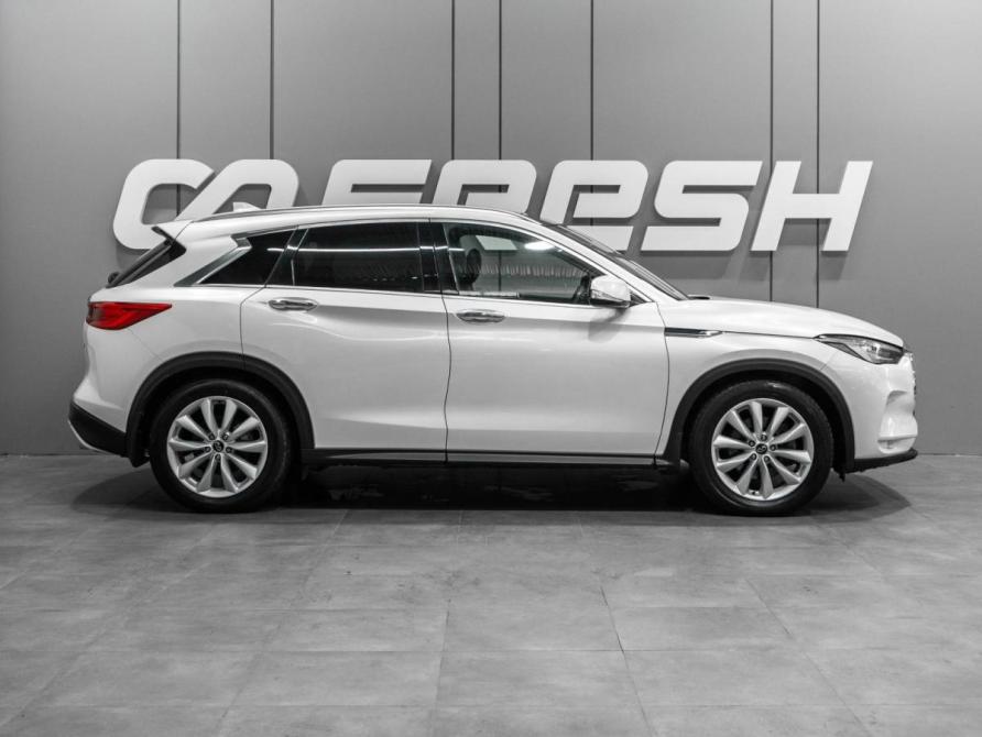 Infiniti QX50 II Тюмень  - изображение 5