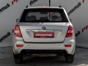 Lifan X60 I Рестайлинг Екатеринбург  - изображение 30