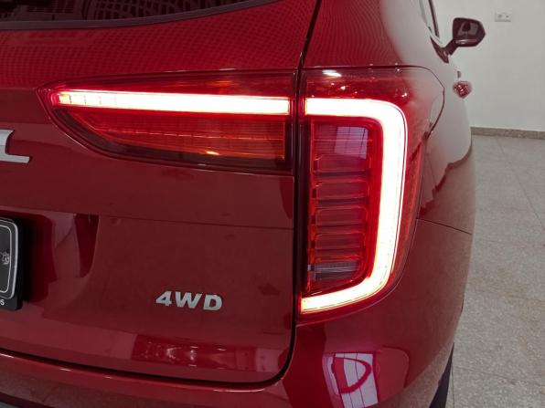 Haval Jolion I с пробегом 2023 года, цена 1 900 000 рублей, 69048 км, внедорожник, Автокод Объявления