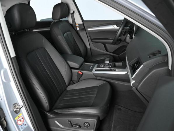 Audi Q5 II (FY) Рестайлинг с пробегом 2021 года, цена 4 699 000 рублей, 59810 км, внедорожник, Автокод Объявления