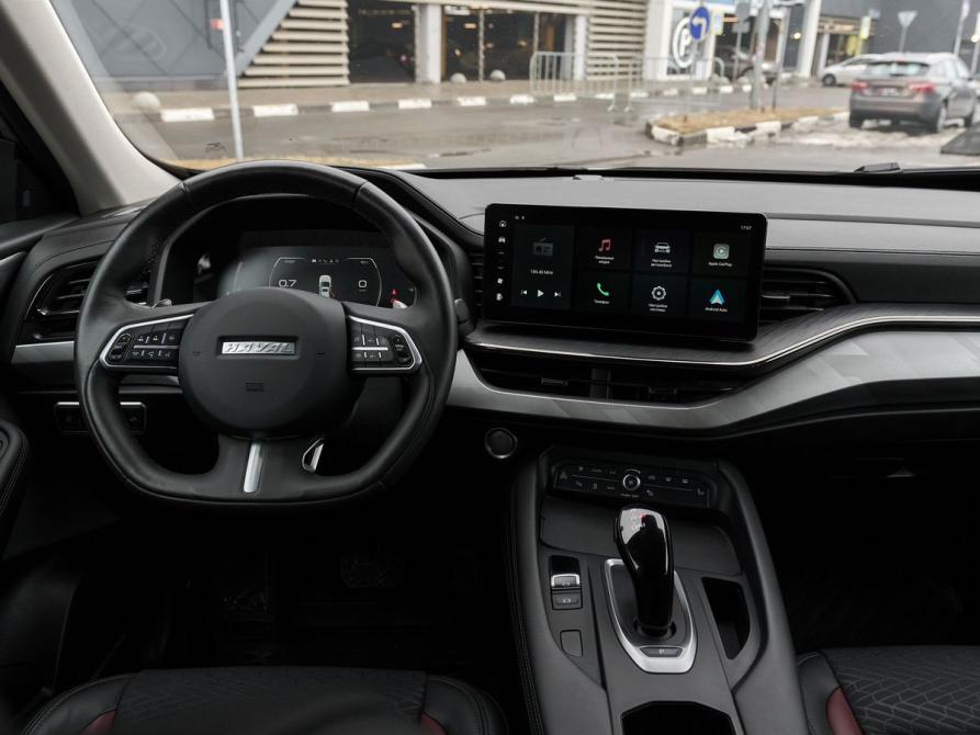 Haval F7x I Рестайлинг Казань  - изображение 8