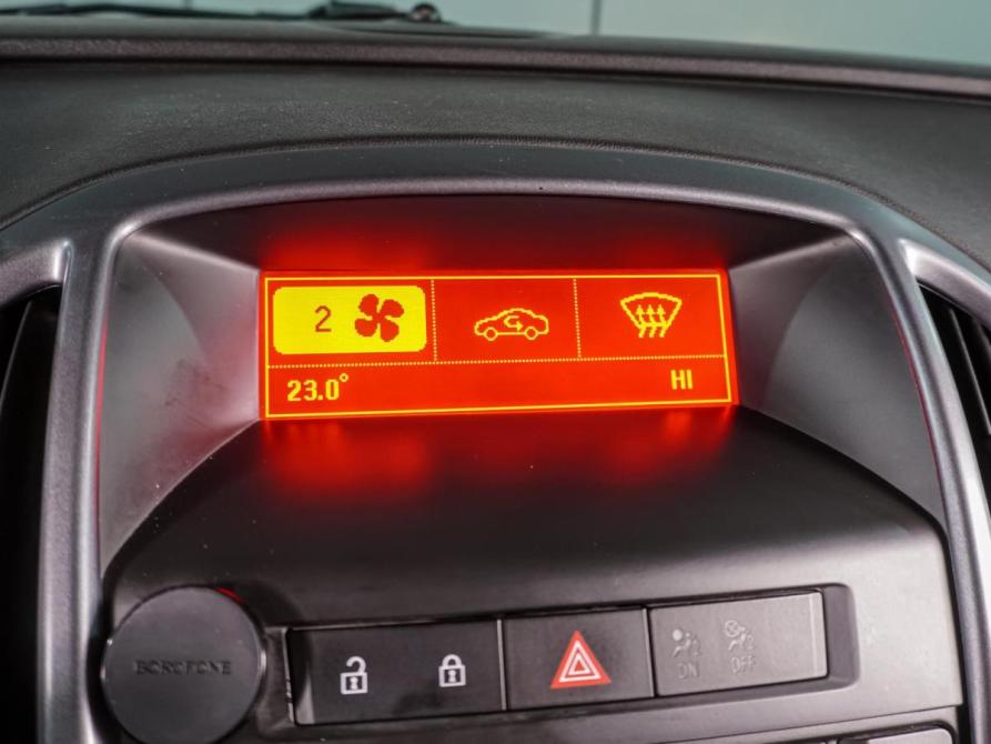 Opel Astra J Рестайлинг Воронеж  - изображение 13