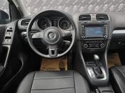 Volkswagen Golf VI Краснодар  - изображение 48